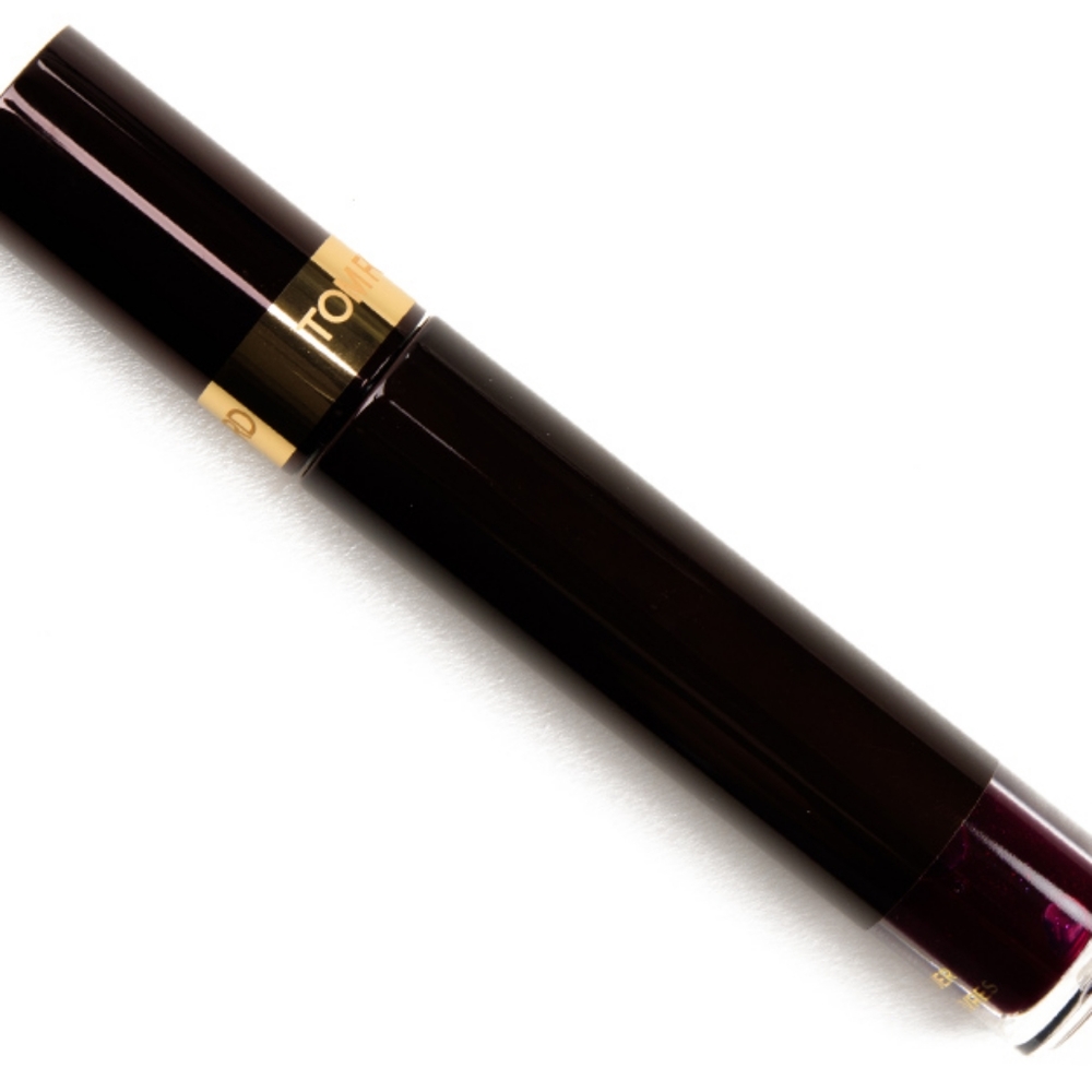 TOM FORD Lip Lacquer Lip Gloss #06 Orchid Fatale